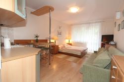 Nadmorskie Pokoje i Apartamenty