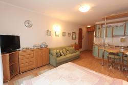 Nadmorskie Pokoje i Apartamenty