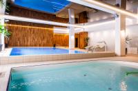 Hotel Jantar Wellness & Spa ***  Ustka