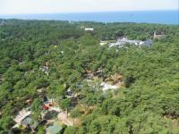 Hotel Jantar Wellness & Spa ***  Ustka