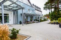 Hotel Jantar Wellness & Spa ***  Ustka