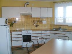 Apartament w Cieplicach