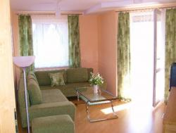 Apartament w Cieplicach