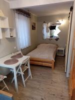 Domki Letniskowe Krynica Morska