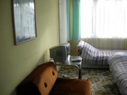 Pokoje - Apartament w Orowie