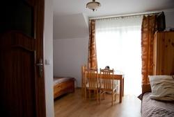 Apartamenty Promyk