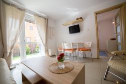 Villa Victoria apartamenty w Rowach