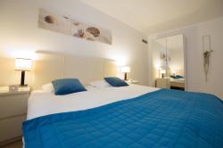 Villa Victoria apartamenty w Rowach