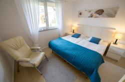 Villa Victoria apartamenty w Rowach