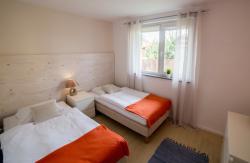 Villa Victoria apartamenty w Rowach