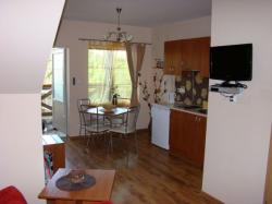 Apartamenty w Rowach pod Dbami