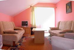 Apartamenty Biay Domek