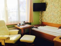 Hotel Bella***