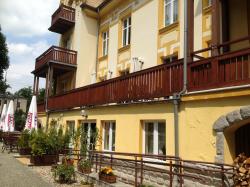 Hotel Bella***