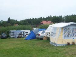 Camping Stilo