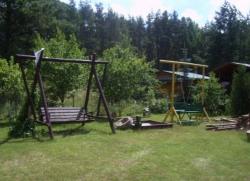 Pokoje Gocinne Mati