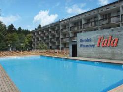 Orodek Rehabilitacyjno-Wczasowy Fala