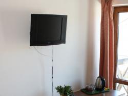 Pensjonat Bursztynowa
