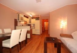 Apartament Inga