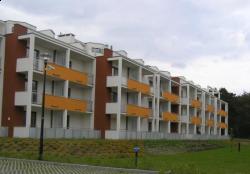 Apartament Madzia