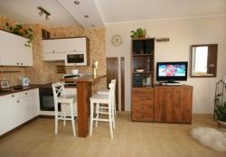 Apartament Maks