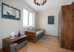 Apartament Maks