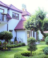 Villa Marina