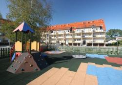 Apartament Henia