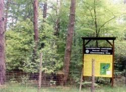 Orodek Szkoleniowo-Wypoczynkowy Nadlenictwo Choczewo