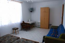 Domek Pod osiem