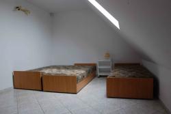 Domek Pod osiem