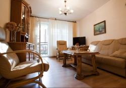 Apartament Martyna