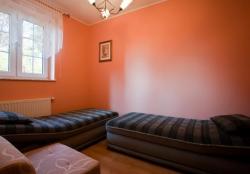 Apartament Martyna