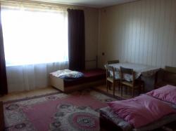 Pokoje Gocinne Rest