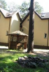Pokoje gocinne Zacisze Morskie