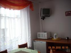 Pokoje Gocinne AnKa