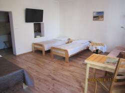 Apartament Akwamaryn