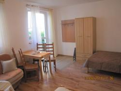 Apartament Akwamaryn