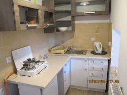 Apartament Akwamaryn