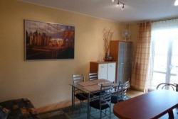 Apartament na starwce