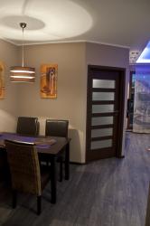 Apartament Brown Sugar