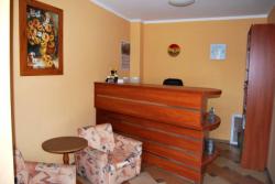Pokoje noclegowe Owicim