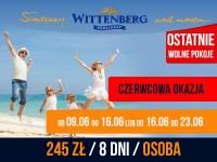 Pokoje gocinne Wittenberg