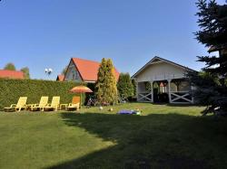 Pokoje gocinne Wittenberg