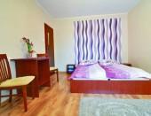 Pokoje gościnne Agnieszka