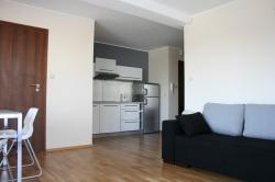 Apartamenty Morskie