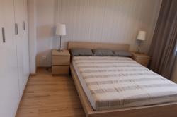 Apartamenty Jastrzbia Gra