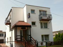 Pokoje Gocinne Pati