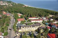 Kompleks Wypoczynkowo-Rehabilitacyjny Jantar-SPA Niechorze