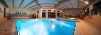 Kompleks Wypoczynkowo-Rehabilitacyjny Jantar-SPA Niechorze